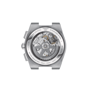 PRX AUTOMATIC CHRONOGRAPH
,