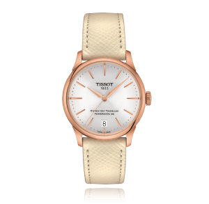 CHEMIN DES TOURELLES POWERMATIC 80 34MM
,