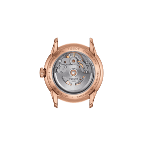 CHEMIN DES TOURELLES POWERMATIC 80 34MM
,