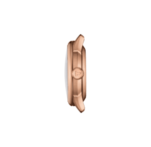 CHEMIN DES TOURELLES POWERMATIC 80 34MM
,