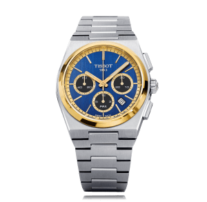 PRX AUTOMATIC CHRONOGRAPH, 