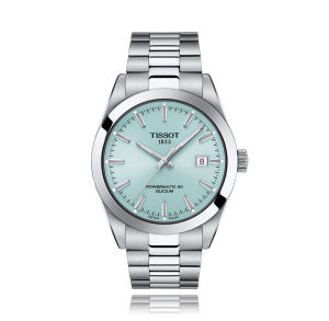 GENTLEMAN POWERMATIC 80 SILICIUM
,
