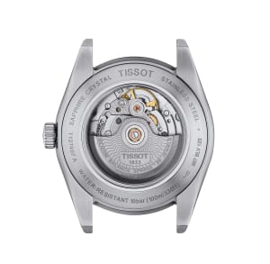 GENTLEMAN POWERMATIC 80 SILICIUM
,