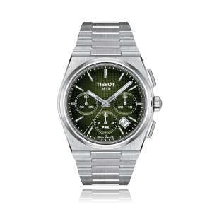 PRX AUTOMATIC CHRONOGRAPH
,