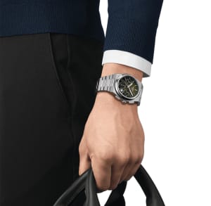 PRX AUTOMATIC CHRONOGRAPH
,