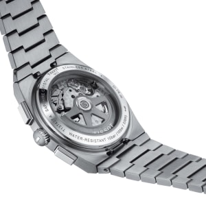 PRX AUTOMATIC CHRONOGRAPH
,