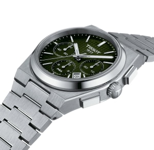 PRX AUTOMATIC CHRONOGRAPH
,