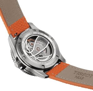 Tissot SEASTAR in Stainless steel, T120.807.17.051.00 - Bucherer