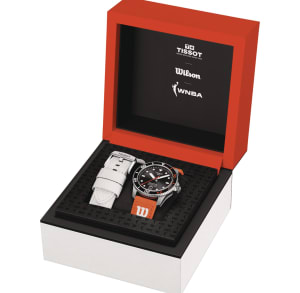 Tissot SEASTAR in Stainless steel, T120.807.17.051.00 - Bucherer