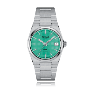 Tissot PRX in Stainless steel, T137.207.11.091.01 - Bucherer