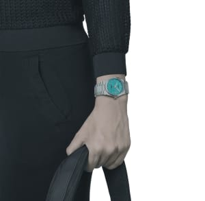 Tissot PRX in Stainless steel, T137.207.11.091.01 - Bucherer