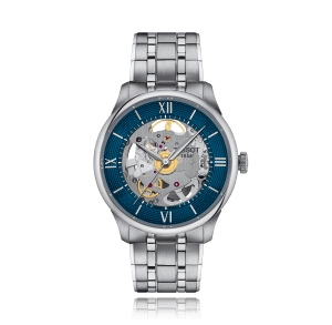 CHEMIN DES TOURELLES POWERMATIC 80 39MM
,