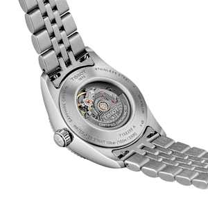 Tissot Ballade in Edelstahl, T156.208.11.353.00 - Bucherer