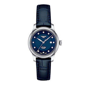 Tissot LE LOCLE in Stainless steel, T006.207.16.046.00 - Bucherer