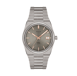 Tissot PRX in Titanium, T137.807.44.061.00 - Bucherer