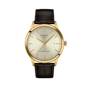 Tissot Classic Dream i Stainless steel, T158.407.36.261.00 - Bucherer