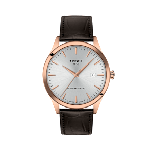 Tissot Classic Dream in Edelstahl, T158.407.36.031.00 - Bucherer