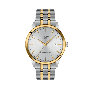 Tissot Classic Dream in Edelstahl, T158.407.22.031.00 - Bucherer