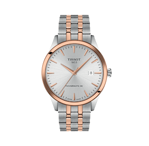 Tissot Classic Dream in Bicolor, T158.407.22.031.01 - Bucherer