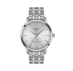 Tissot Classic Dream in Edelstahl, T158.407.11.031.00 - Bucherer