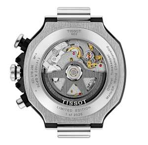 Tissot T-Race in Stainless steel, T141.462.27.051.00 - Bucherer