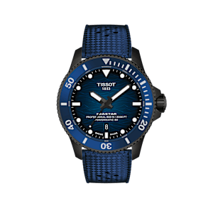 Tissot SEASTAR in Ceramic, T120.907.37.041.00 - Bucherer
