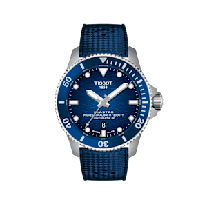 Tissot SEASTAR en Acier, T120.907.17.041.00 - Bucherer