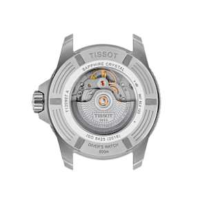 Tissot SEASTAR en Acier, T120.907.17.041.00 - Bucherer