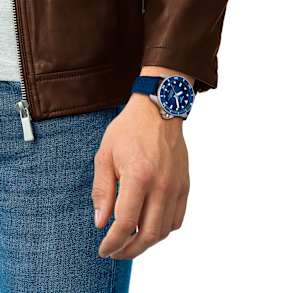 Tissot SEASTAR en Acier, T120.907.17.041.00 - Bucherer