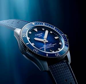 Tissot SEASTAR en Acier, T120.907.17.041.00 - Bucherer