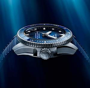 Tissot SEASTAR en Acier, T120.907.17.041.00 - Bucherer