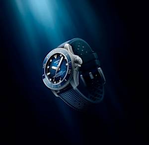 Tissot SEASTAR en Acier, T120.907.17.041.00 - Bucherer