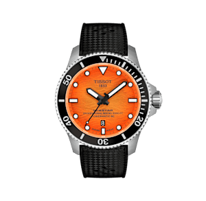 Tissot SEASTAR en Acier, T120.907.17.281.00 - Bucherer