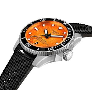 Tissot SEASTAR en Acier, T120.907.17.281.00 - Bucherer
