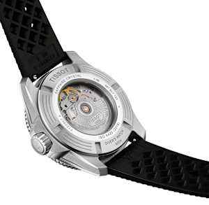 Tissot SEASTAR en Acier, T120.907.17.281.00 - Bucherer