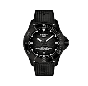 Tissot SEASTAR en Acier, T120.907.37.051.00 - Bucherer