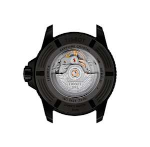 Tissot SEASTAR en Acier, T120.907.37.051.00 - Bucherer