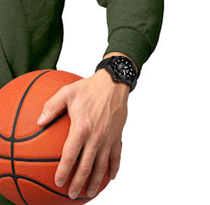 Tissot SEASTAR en Acier, T120.907.37.051.00 - Bucherer