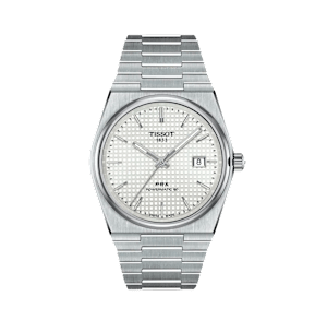Tissot PRX in Steel, T137.407.11.111.00 - Bucherer