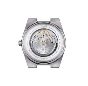 Tissot PRX en Acier, T137.407.11.111.00 - Bucherer