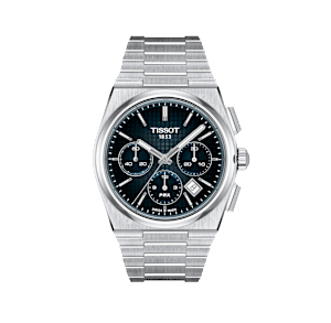 Tissot PRX in Stahl, T137.427.11.041.01 - Bucherer