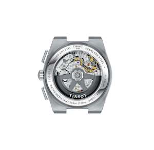 Tissot PRX in Stahl, T137.427.11.041.01 - Bucherer