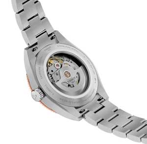 Tissot GENTLEMAN in Bicolour, T934.807.41.041.00 - Bucherer