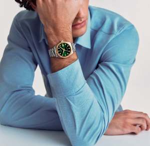 Tissot GENTLEMAN in Bicolour, T934.807.41.091.00 - Bucherer