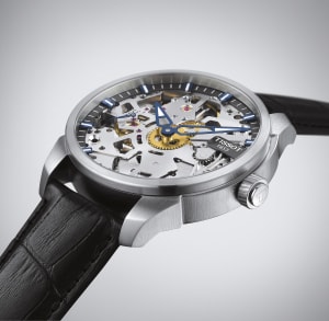 T-Classic T-Complication, 