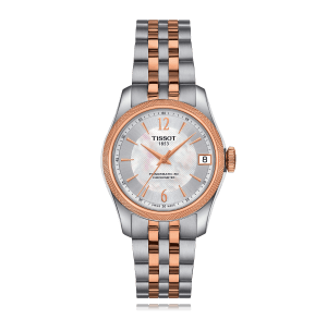 T-Classic Ballade
,