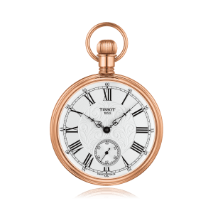 Pocket Watch Lepine, 