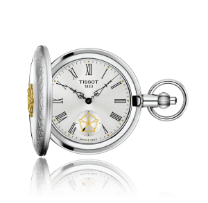 Pocket Watch , 