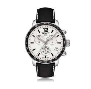 Tissot T-Sport in Stainless steel, T095.417.16.037.00 - Bucherer