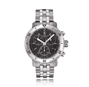 Tissot T-Sport in Stainless steel, T067.417.11.051.01 - Bucherer